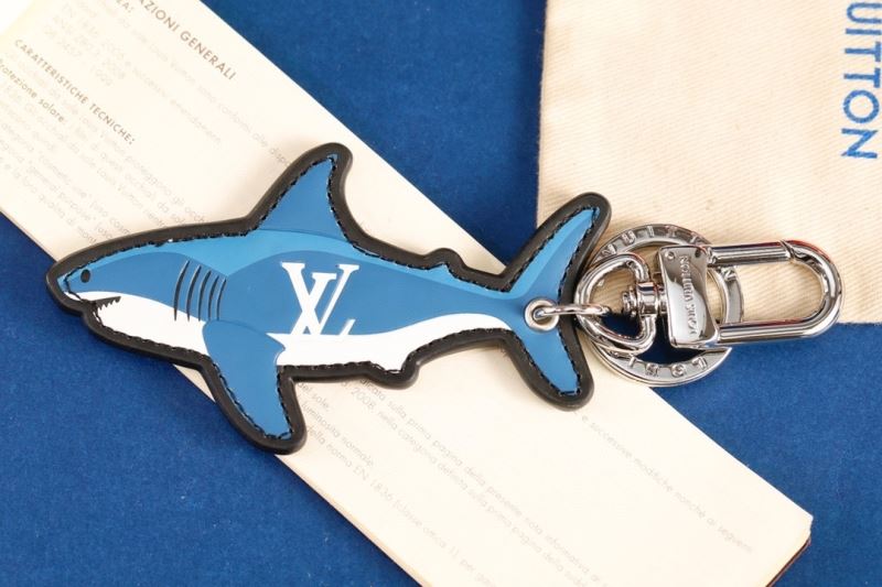 Louis Vuitton Keychains